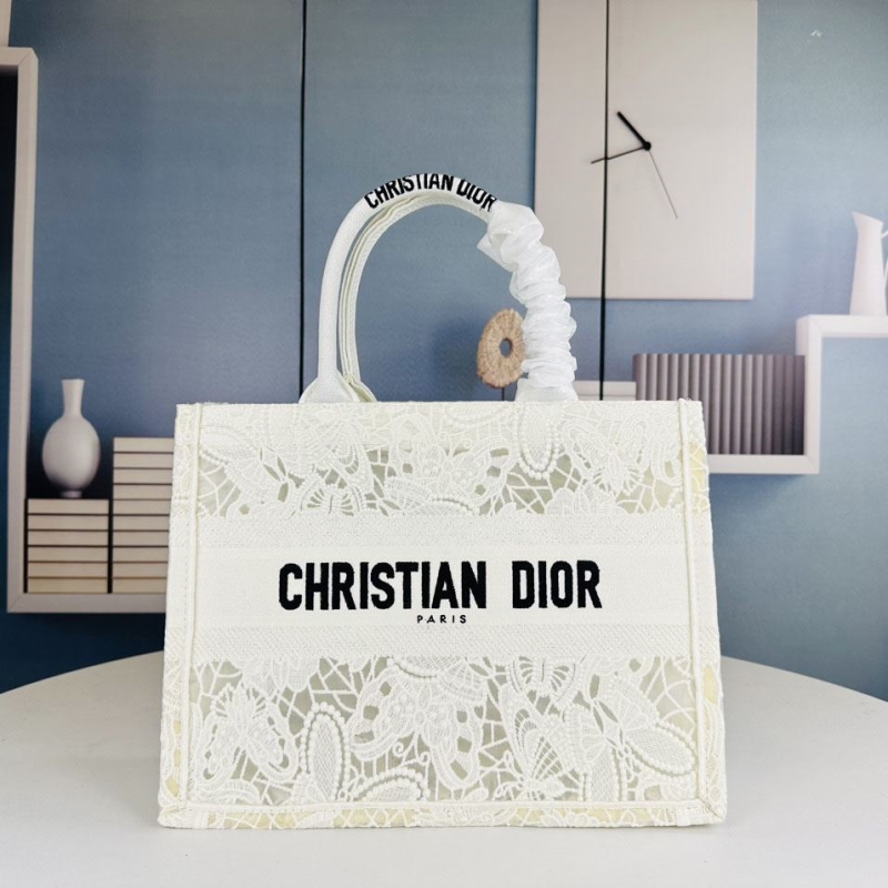 D*or shopping bags
